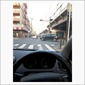 見ず知らずのクーガのオーナー ...