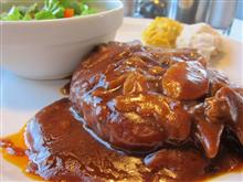 葉山珈琲でAランチ