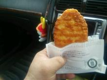 ちきん・・・
