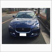 ジャガー XE 20d R- ...