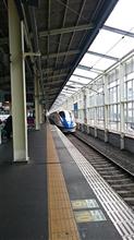 週末フリーきっぷで乗り鉄を満喫！♪(o￣∇￣)/高崎パスタと北陸新幹線の旅Σd(ﾟ∀ﾟd)！