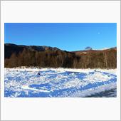 The Ice Run