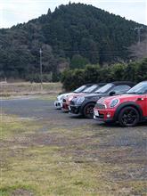 TMR関東版房総半島ツーリング♪ TMR関東版房総半島ツーリング♪