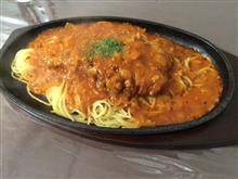 今日のお昼♪