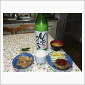 今夜の一献（百楽門　濁酒　生）