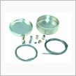 Clutch cable repair kit