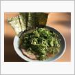 旭川で食べる家系ラーメン