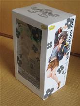 アイドルマスター 1/8 菊地真フィギュアの再現性に萌え狂う2月