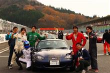 俺達のMAZDA FAN FESTA 2015 本番