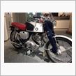 HONDA C72