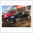 ☆　札幌のクルーズ CX-５インタークーラー交換で入庫　☆　
