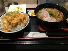 ♂今日の昼御飯♀
