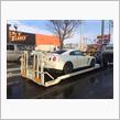 ☆　札幌のクルーズ R35 ４輪アライメント完了！　☆　