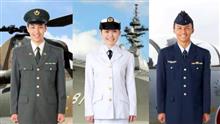 「空」の腕時計（パイロットウォッチ）