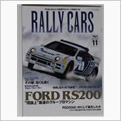 RALLY CARS　FOR ...
