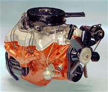 ten best engine of GM