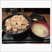 今日のディナーは、「伝説のす ...