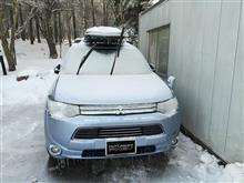 雨ノチ雪ノチ晴レ！