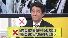 軒を貸して母屋を取られる。