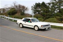 ＲＡＬＬＹＥ　　　吉　良　　　（　三　ケ　根　山　スカイライン　）