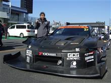 2016,1/16(土)「TKくらぶ」さんの筑波2000走行会に初参加してきたのじゃよっ♪♪ 2016,1/16(土)「TKくらぶ」さんの筑波2000走行会に初参加してきたのじゃよっ♪♪