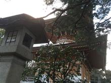 武蔵国今昔探訪  世田谷・蕨・渋谷