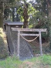 御前崎　　～井伊直政の命の恩人のお墓～