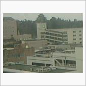 夕暮れはてき
