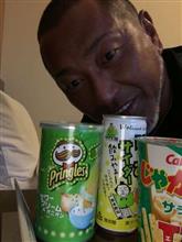 清原さん・・・