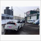 ☆　札幌のクルーズ ＣＲ-Ｚ ...