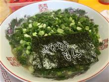 今日のお昼