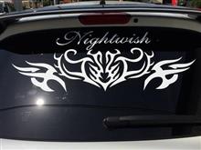 Nightwishがやってくる、ヤァヤァヤァ!(A HardRock Days Nightwish) Nightwishがやってくる、ヤァヤァヤァ!(A HardRock Days Nightwish)