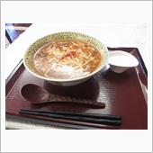今日のランチは、「孔子膳堂」 ...