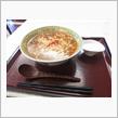 今日のランチは、「孔子膳堂」スーラー湯麺 800円→500円