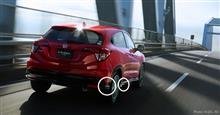 VEZEL RS
