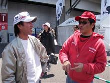 語り合える仲間は大事だ。