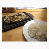 今日のランチは、「I/Rステ ...