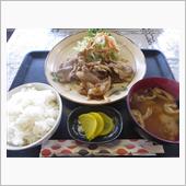 今日のランチは、「木更津シー ...