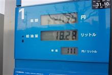 こんな時代になるとはね・・・