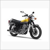 インターカラーのSR400が ...