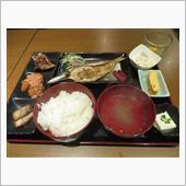 今日のランチは、「赤坂　逸才 ...