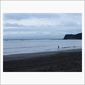 岩井海水浴場