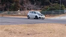 作手サーキットに行ってきました♪ 作手サーキットに行ってきました♪