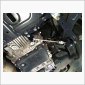 パーツ装着インプレッション