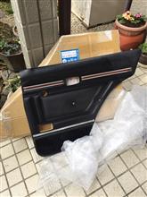 内張り交換