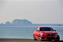 南房総へドライブ