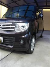 洗車終了