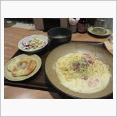 今日のランチは、「俵屋」選べ ...