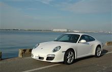 997 carreraに足りないもの。。