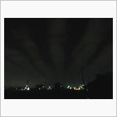 20160205　地震雲